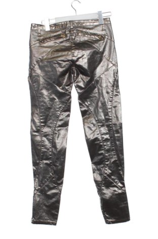 Dámské kalhoty  Faith Connexion, Velikost XS, Barva Zlatistá, Cena  2 058,00 Kč