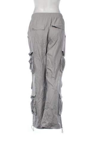 Γυναικείο παντελόνι Fb Sister, Μέγεθος M, Χρώμα Γκρί, Τιμή 9,99 €