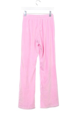 Γυναικείο παντελόνι Fb Sister, Μέγεθος XS, Χρώμα Ρόζ , Τιμή 9,99 €