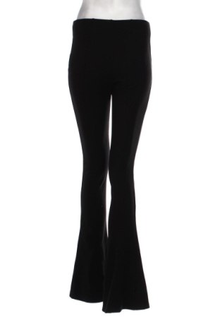 Γυναικείο παντελόνι Fb Sister, Μέγεθος S, Χρώμα Μαύρο, Τιμή 15,00 €