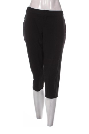Γυναικείο παντελόνι Fiorella Rubino, Μέγεθος XL, Χρώμα Μαύρο, Τιμή 21,99 €