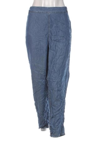 Damenhose Fiorella Rubino, Größe XXL, Farbe Blau, Preis € 41,99