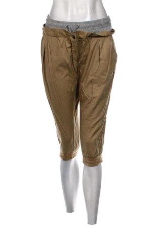 Дамски панталон Fishbone, Размер M, Цвят Бежов, Цена 14,77 €