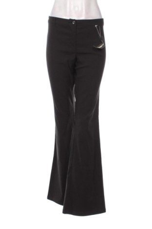 Γυναικείο παντελόνι Flash Lights, Μέγεθος M, Χρώμα Μαύρο, Τιμή 16,99 €