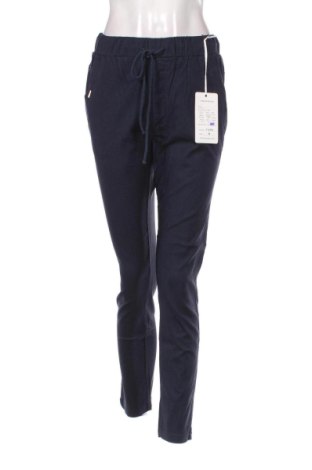 Dámské kalhoty  Flora & Co, Velikost M, Barva Modrá, Cena  1 361,00 Kč