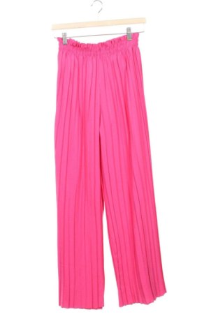 Γυναικείο παντελόνι Floria, Μέγεθος XS, Χρώμα Ρόζ , Τιμή 57,99 €