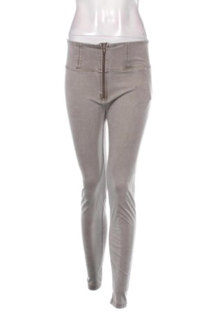 Γυναικείο παντελόνι Freddy, Μέγεθος L, Χρώμα Καφέ, Τιμή 20,96 €