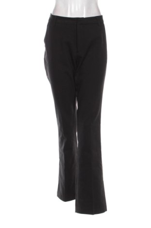 Γυναικείο παντελόνι Free Quent, Μέγεθος XL, Χρώμα Μαύρο, Τιμή 20,90 €