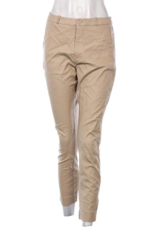 Dámské kalhoty  Free Quent, Velikost L, Barva Béžová, Cena  299,00 Kč