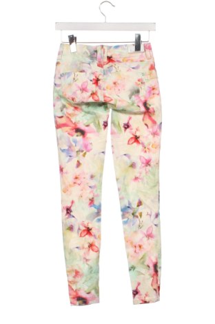 Дамски панталон Freeman T. Porter, Размер XXS, Цвят Многоцветен, Цена 72,00 €