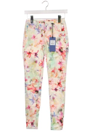 Дамски панталон Freeman T. Porter, Размер XXS, Цвят Многоцветен, Цена 72,00 €