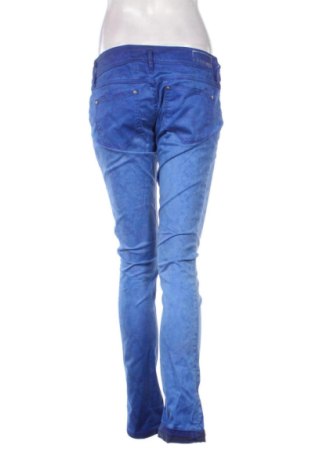 Damenhose Freesoul, Größe L, Farbe Blau, Preis € 19,99