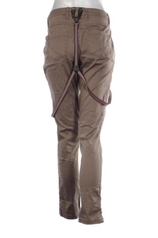 Dámské kalhoty  Fresh Made, Velikost L, Barva Hnědá, Cena  595,00 Kč