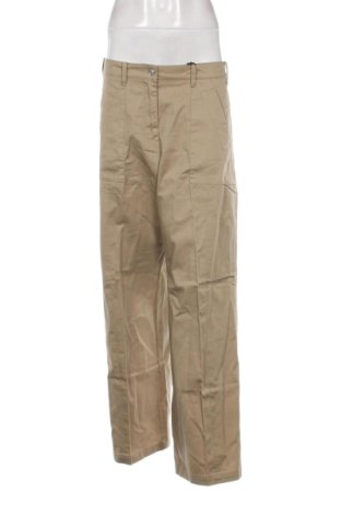 Pantaloni de femei G-Star Raw, Mărime L, Culoare Bej, Preț 429,05 Lei