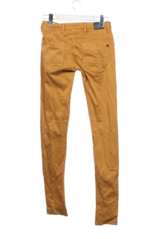 Damenhose G-Star Raw, Größe S, Farbe Gelb, Preis € 38,26