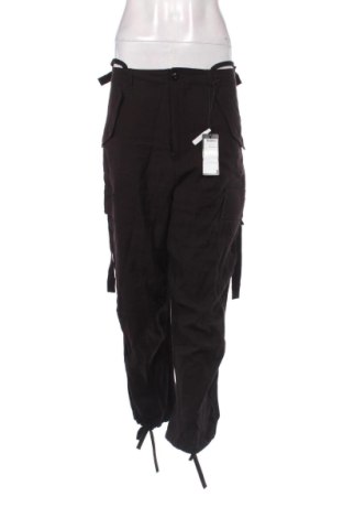 Γυναικείο παντελόνι G-Star Raw, Μέγεθος L, Χρώμα Μαύρο, Τιμή 82,00 €