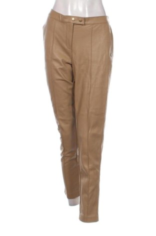 Дамски панталон Garcia, Размер M, Цвят Кафяв, Цена 17,89 €