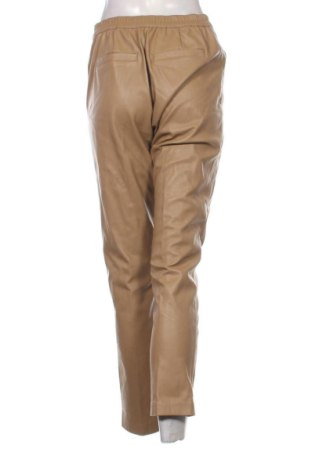 Дамски панталон Garcia, Размер M, Цвят Кафяв, Цена 17,89 €