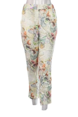 Дамски панталон Gardeur, Размер L, Цвят Многоцветен, Цена 73,11 €