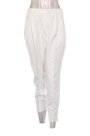 Damskie spodnie Gardeur, Rozmiar M, Kolor Biały, Cena 166,99 zł