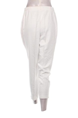 Damskie spodnie Gardeur, Rozmiar M, Kolor Biały, Cena 166,99 zł