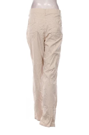 Γυναικείο παντελόνι Gardeur, Μέγεθος XL, Χρώμα  Μπέζ, Τιμή 18,99 €