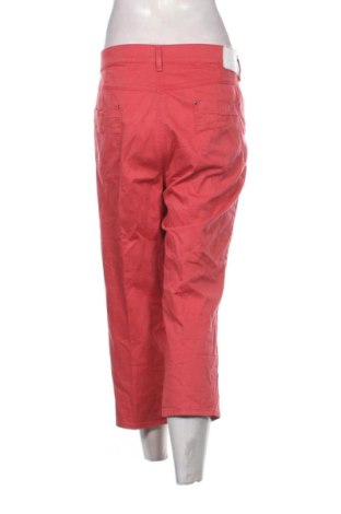 Γυναικείο παντελόνι Gardeur, Μέγεθος 3XL, Χρώμα Ρόζ , Τιμή 18,99 €