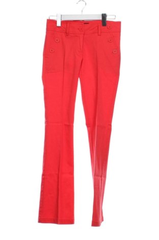 Дамски панталон Gate Woman, Размер S, Цвят Червен, Цена 24,56 €