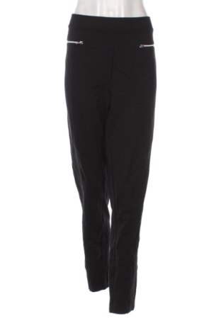 Dámske nohavice Gemo, Veľkosť 3XL, Farba Čierna, Cena  10,95 €