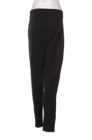 Dámske nohavice Gemo, Veľkosť 3XL, Farba Čierna, Cena  10,95 €
