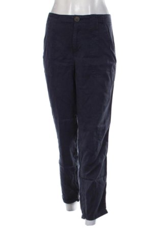 Дамски панталон George, Размер L, Цвят Син, Цена 15,00 €