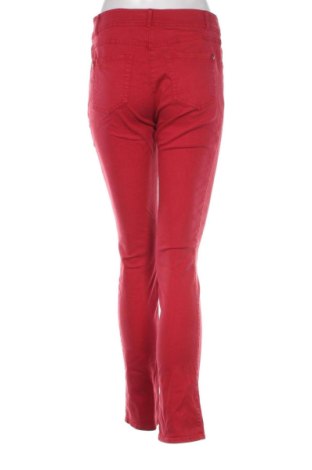 Dámské kalhoty  Gerry Weber, Velikost M, Barva Červená, Cena  899,00 Kč