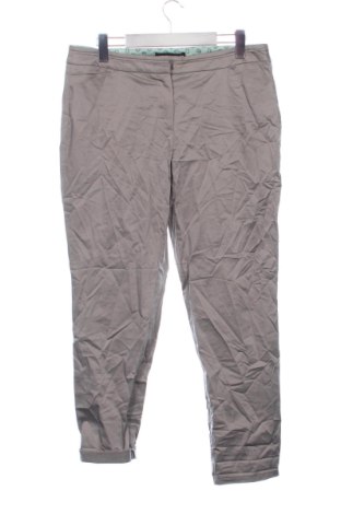 Γυναικείο παντελόνι Gerry Weber, Μέγεθος XL, Χρώμα Γκρί, Τιμή 11,99 €