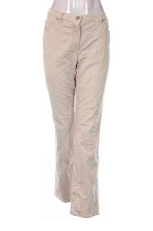 Damenhose Gerry Weber, Größe XL, Farbe Beige, Preis € 17,99