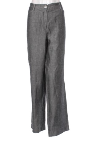 Dámske nohavice Gerry Weber, Veľkosť XL, Farba Sivá, Cena  31,65 €