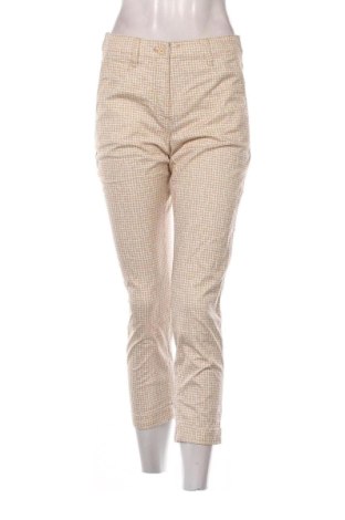 Dámske nohavice Gerry Weber, Veľkosť M, Farba Béžová, Cena  32,00 €