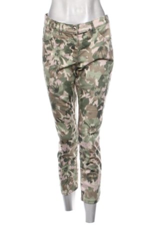 Γυναικείο παντελόνι Gerry Weber, Μέγεθος L, Χρώμα Πολύχρωμο, Τιμή 32,00 €