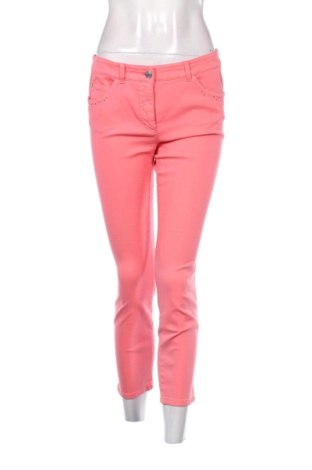 Damenhose Gerry Weber, Größe M, Farbe Rosa, Preis 32,00 €