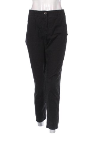 Damenhose Gerry Weber, Größe XL, Farbe Schwarz, Preis 32,00 €