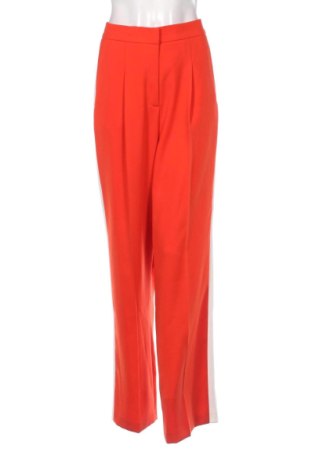 Dámské kalhoty  Gerry Weber, Velikost M, Barva Červená, Cena  522,00 Kč