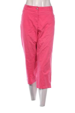 Дамски панталон Gerry Weber, Размер 3XL, Цвят Розов, Цена 32,21 €