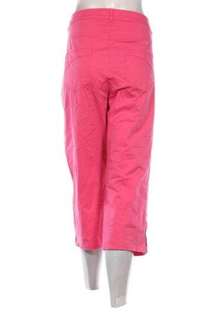 Дамски панталон Gerry Weber, Размер 3XL, Цвят Розов, Цена 32,21 €