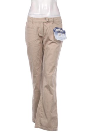 Дамски панталон Giada, Размер M, Цвят Кафяв, Цена 24,00 €