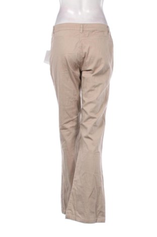 Дамски панталон Giada, Размер M, Цвят Кафяв, Цена 24,00 €