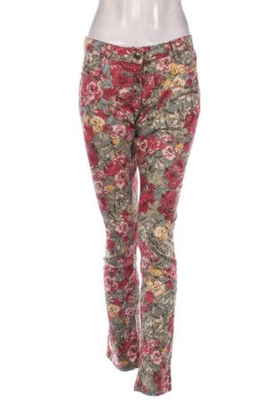 Pantaloni de femei Gina, Mărime XL, Culoare Multicolor, Preț 78,20 Lei