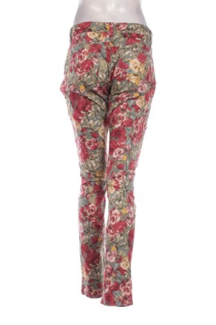 Pantaloni de femei Gina, Mărime XL, Culoare Multicolor, Preț 78,20 Lei