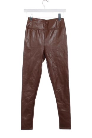 Dámské kalhoty  Gina, Velikost XXS, Barva Hnědá, Cena  425,00 Kč