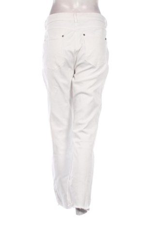 Dámske nohavice Gina Benotti, Veľkosť XL, Farba Biela, Cena  15,00 €