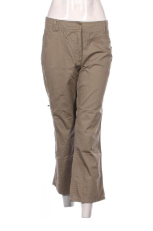 Damenhose Gina Benotti, Größe XXL, Farbe Braun, Preis € 15,00