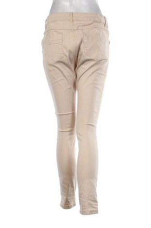 Γυναικείο παντελόνι Gina Benotti, Μέγεθος L, Χρώμα  Μπέζ, Τιμή 16,99 €